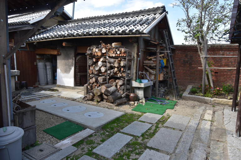 Exterior & Views 1, Jin Cang Court, Marugame