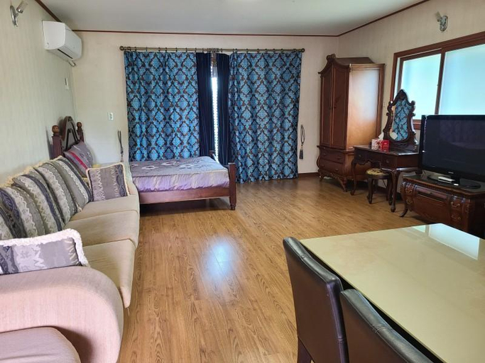 Others 5, Jecheon Dream Lake Pension, Jecheon