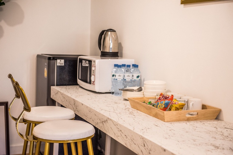 Amenities