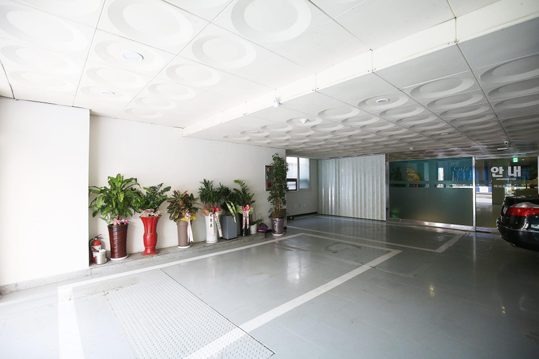 Others 4, Cheonan Leeun Motel, Cheonan