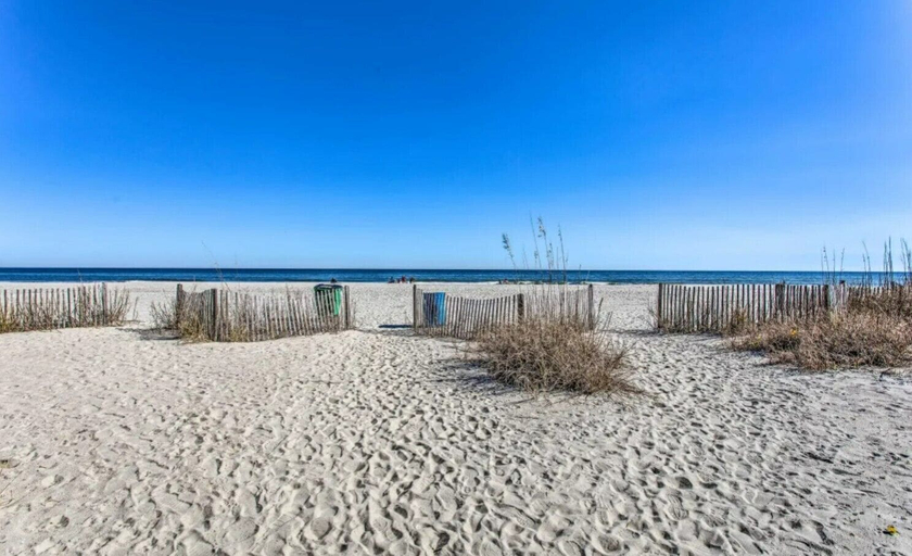 Others 5, Stunning Oceanfront 3 bedroom condo, Horry
