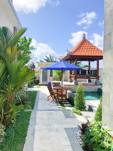 Cahya Pandawa Villa 4, Badung