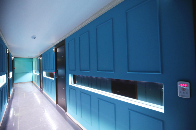Others 1, Cheonan Leeun Motel, Cheonan