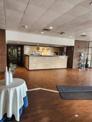 Others 4, BEST STAY INN, Division No. 5