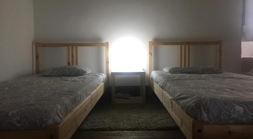 Bedroom 2, casa das pombas, Barcelos