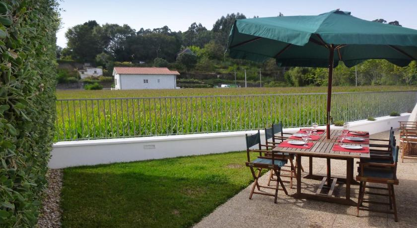 Food & Drinks, Moleiro's Country House, Esposende