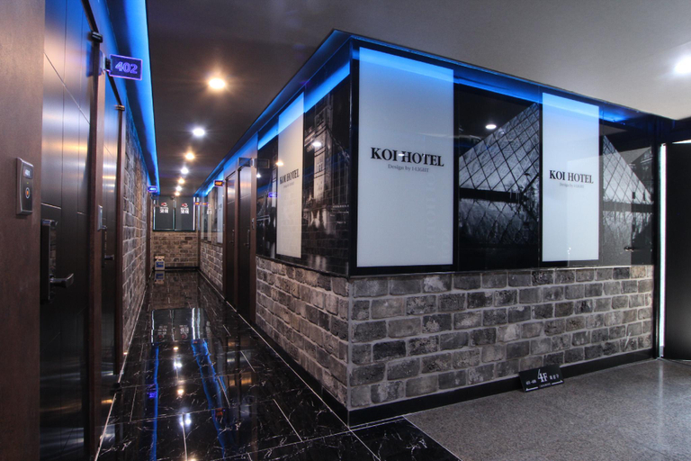 Others 3, Ulsan Samsan Koi Hotel, Jung