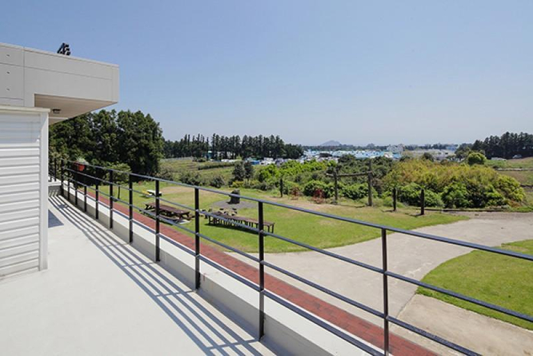 Others 3, Seogwipo Stay A Little Longer Pension, Seogwipo
