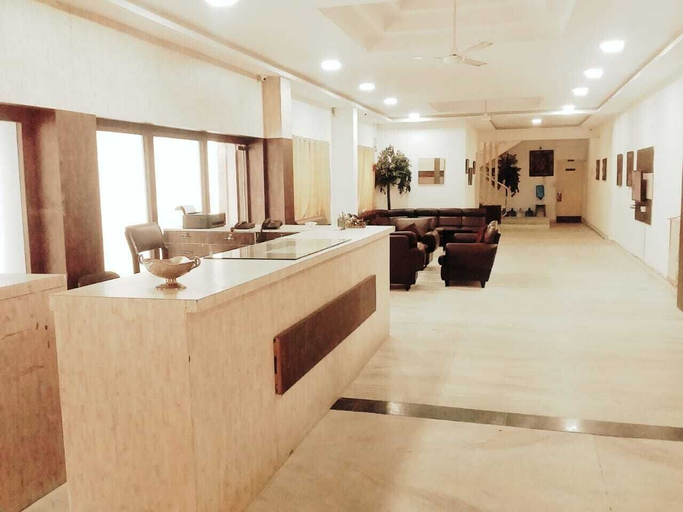 Others 5, Hotel Ranjit Residency, Hyderabad