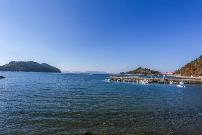 Others 2, Geojedo Seven Pension, Geoje
