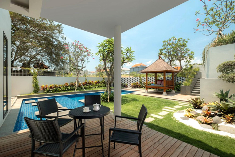 Others 5, Entire 5 BR Villa Private Pool #B1, Badung