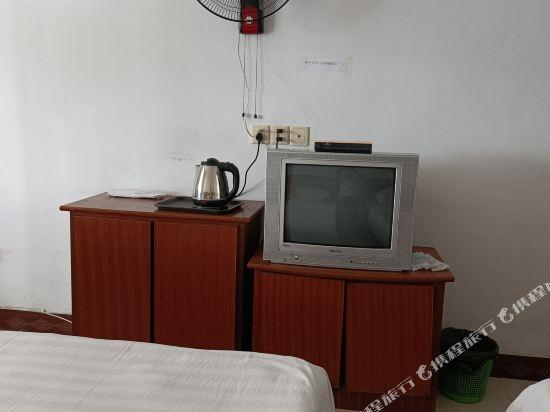 Kong Meng Hotel, Jining