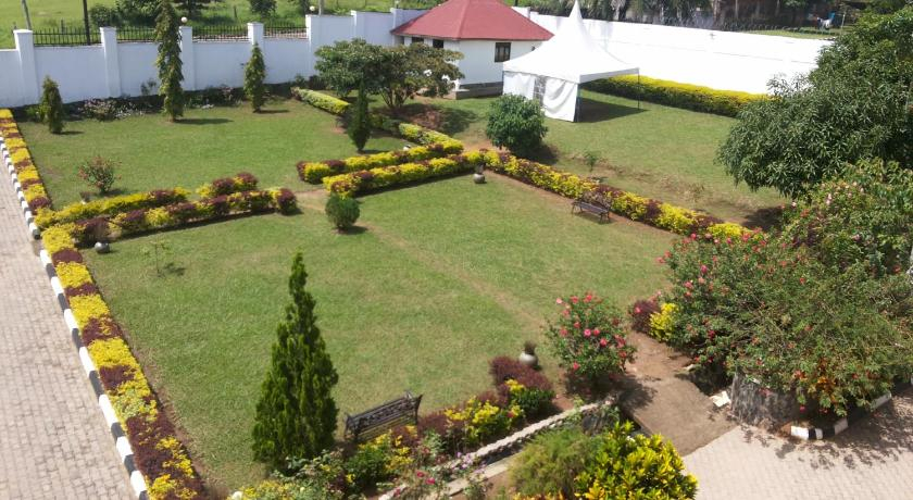 Exterior & Views 5, RoseVilla Hotel, Arua Municipality