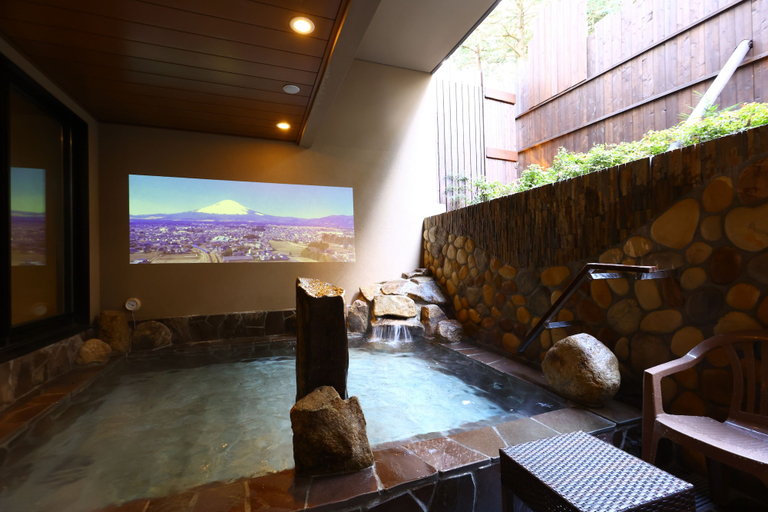 Sport & Beauty 5, Dormy Inn Express Gotemba Hot Springs, Gotemba