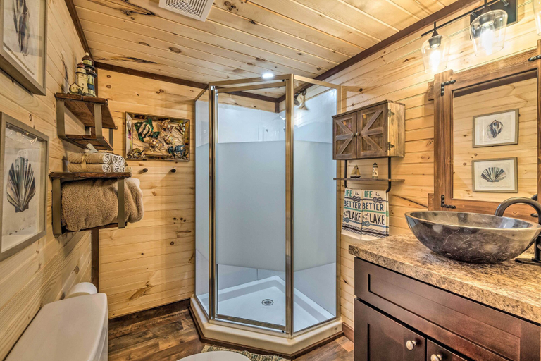 Others 4, Somerset Cabin, Close to Lake Access!, Pulaski