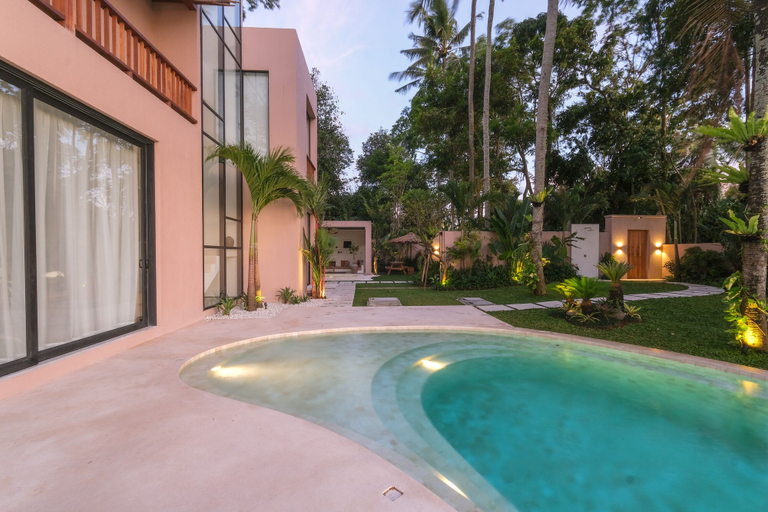 Sport & Beauty 4, Sealuna Villas, Tabanan