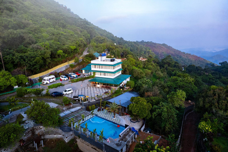 Others 3, Tabor Hills Resort, Kottayam