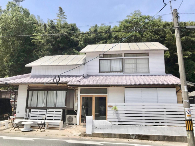 Glamping house CHILL OUT  Sea bathing  BBQ  SUP - Chill out, Fukuoka