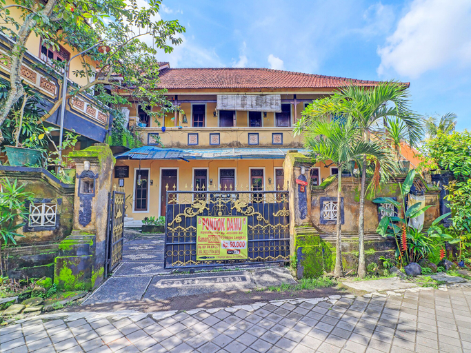 Exterior & Views 1, OYO 91235 Pondok Damu, Badung