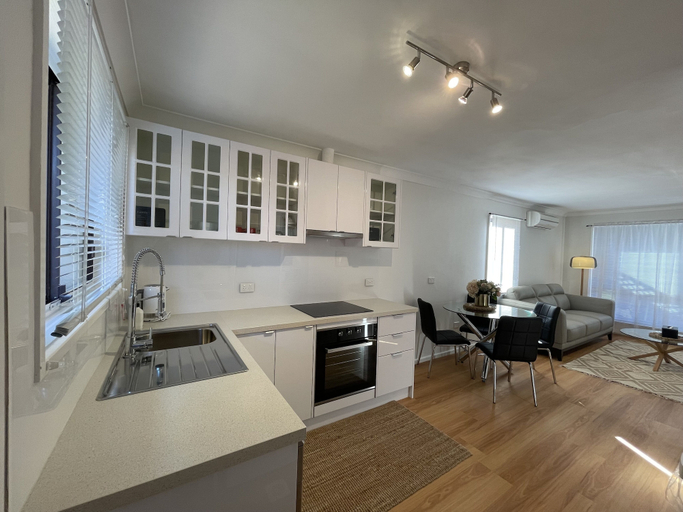 Others 5, Vestey Apartments, Wagga Wagga - Pt A