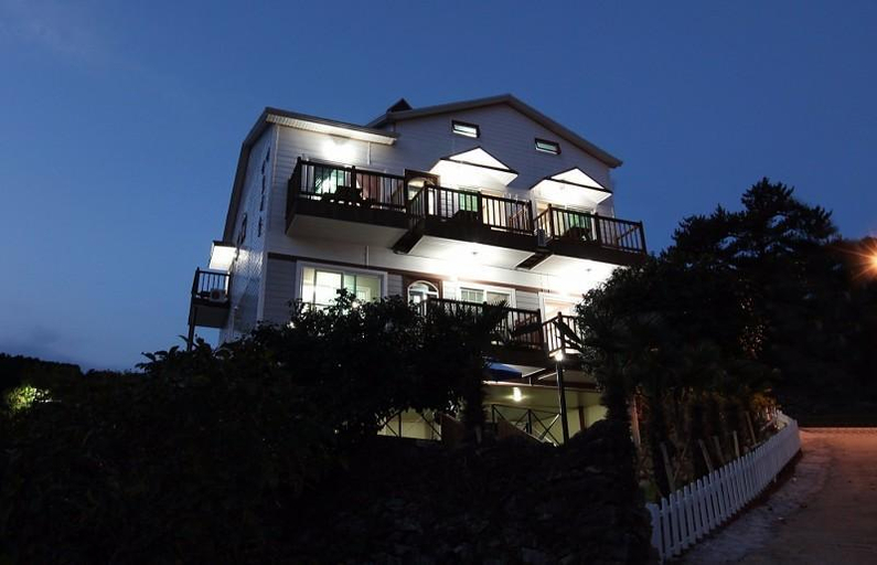 Others 4, Sand Beach Pension, Geoje