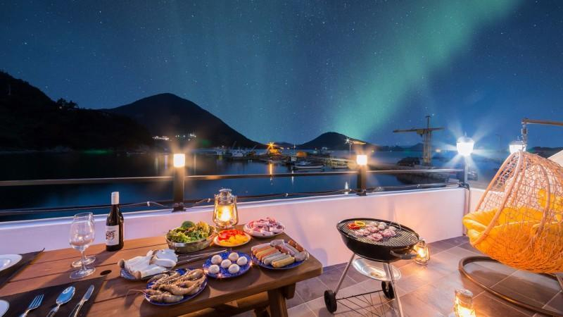 Others 1, Yeosu Ocean View Pension, Yeosu
