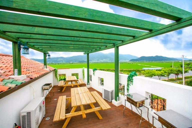 Others 5, Suncheon Suncheon Bay Little Prince Pension, Suncheon