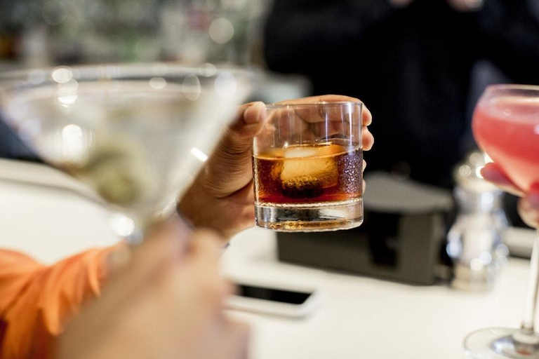 Food & Drinks 5, La Casa Modesto, Ascend Hotel Collection, Stanislaus