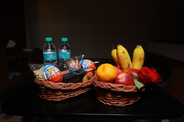 Food & Drinks 4, Delano Residency, Kanniyakumari