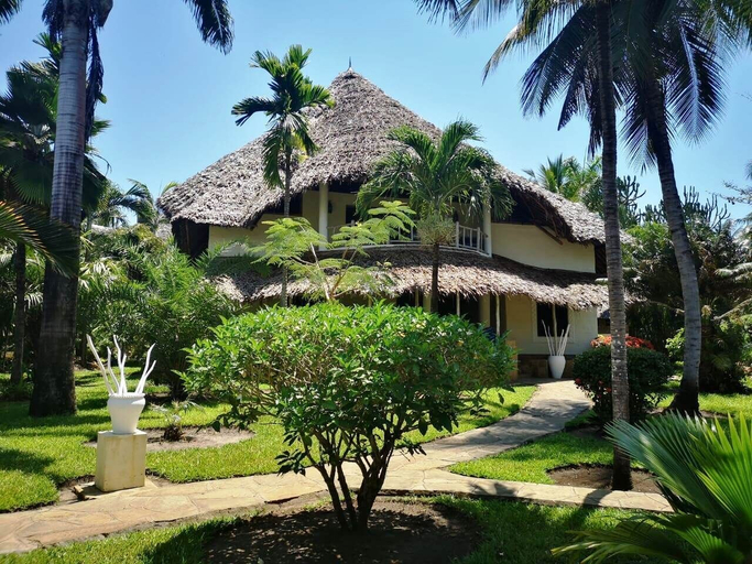 Exterior & Views 2, Aestus Villas Resort, Msambweni