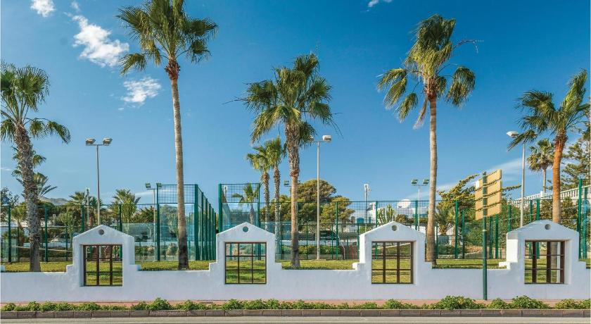 Others 3, Beautiful apartment in Roquetas de Mar with 2 Bedrooms, WiFi and Outdoor swimming pool, Almería