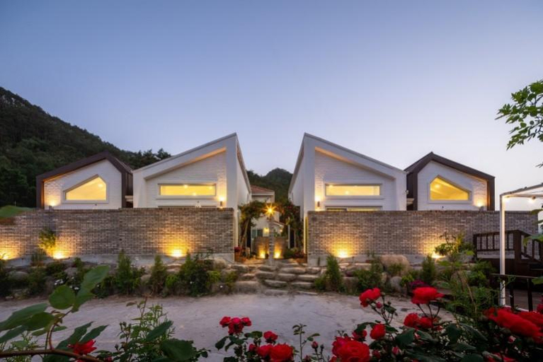 Others 4, Gangneung Green Minbox Spa Pension, Gangneung