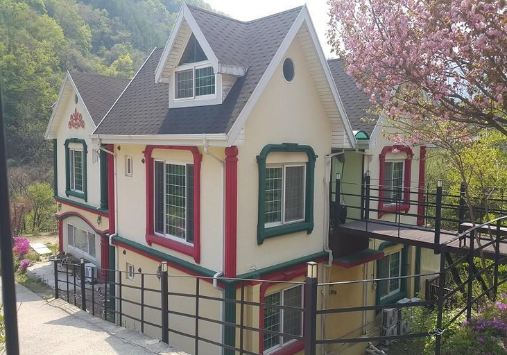 Others 1, Gapyeong Aritaun Pension, Gapyeong