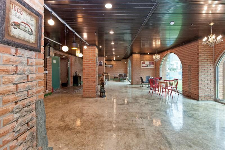 Others 5, Taean (Anmyeondo) Yirgacheffe Pension, Taean