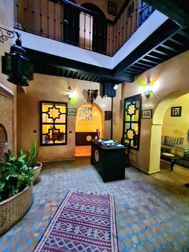 Others 3, DAR BARGACH, Tanger-Assilah