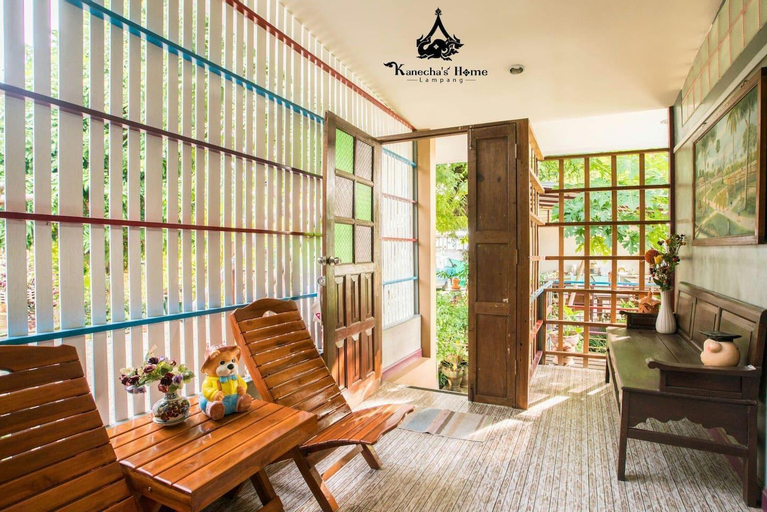Others 5, Kanecha's Home Lampang (Water Front House), Muang Lampang