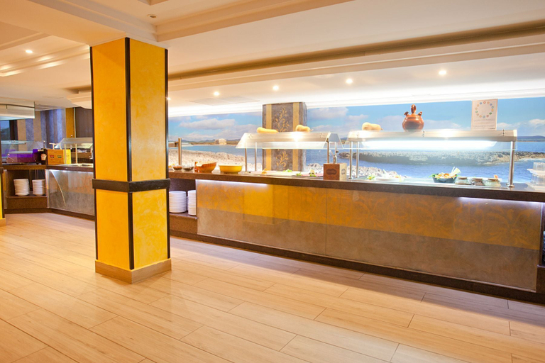 Food & Drinks 5, Mix Peymar, Baleares