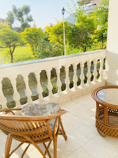 Others 5, Fresco Hotel & Residences, Kangra