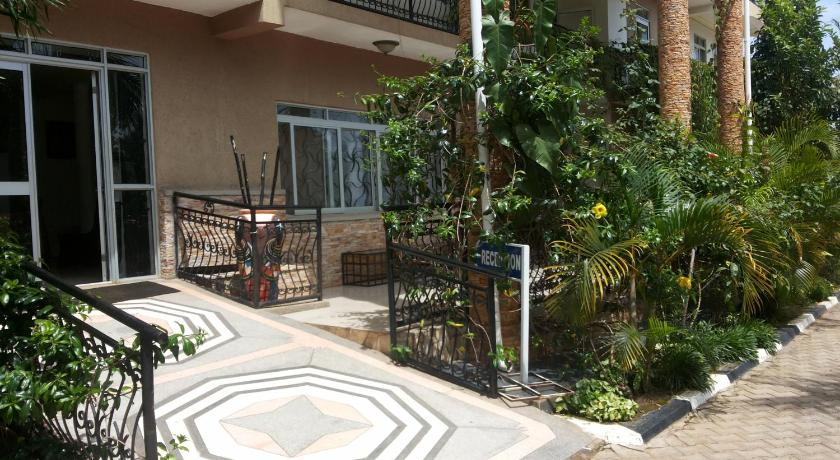 Exterior & Views 1, RoseVilla Hotel, Arua Municipality