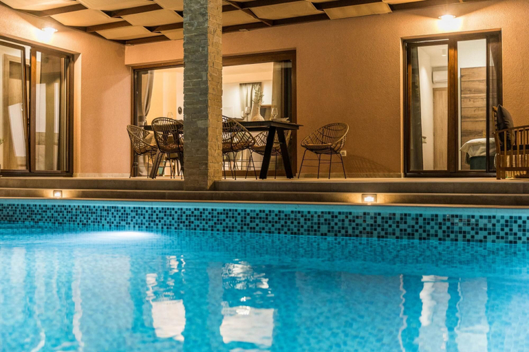 Others 3, Villa Skyfall Zadarvillas, Bibinje