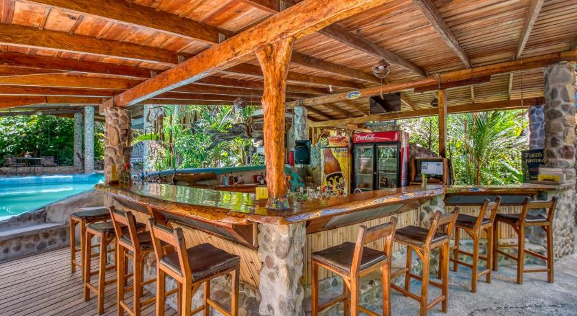 Food & Drinks 4, Omega Tours Eco-Jungle Lodge, La Ceiba