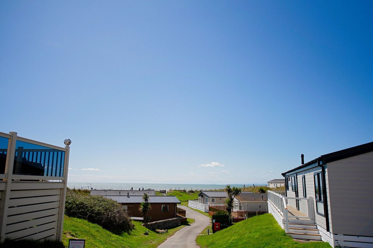 Others 5, Barmouth Bay Holiday Park, Gwynedd