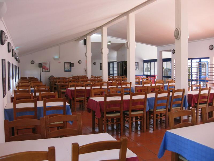 Food & Drinks 5, Orbitur Sitava Milfontes, Odemira
