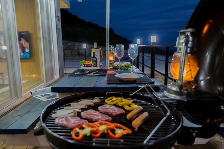 Food & Drinks 3, Namhae Namhae Stay 132, Namhae
