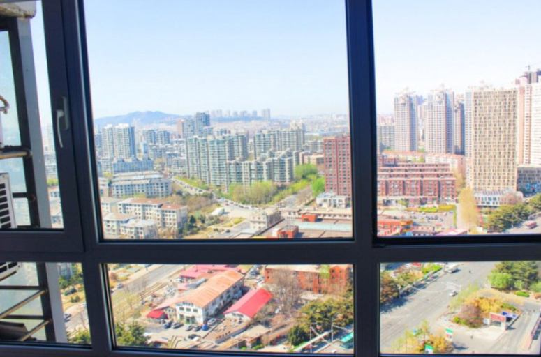 Others 5, Dalian Tinghai Holiday Apartment, Dalian