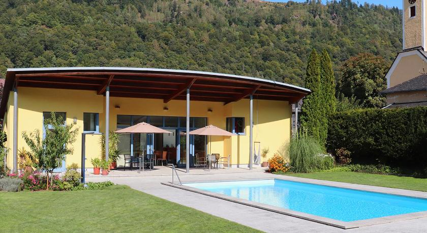 Sport & Beauty 4, Gasthof-Pension Schutz, Schärding