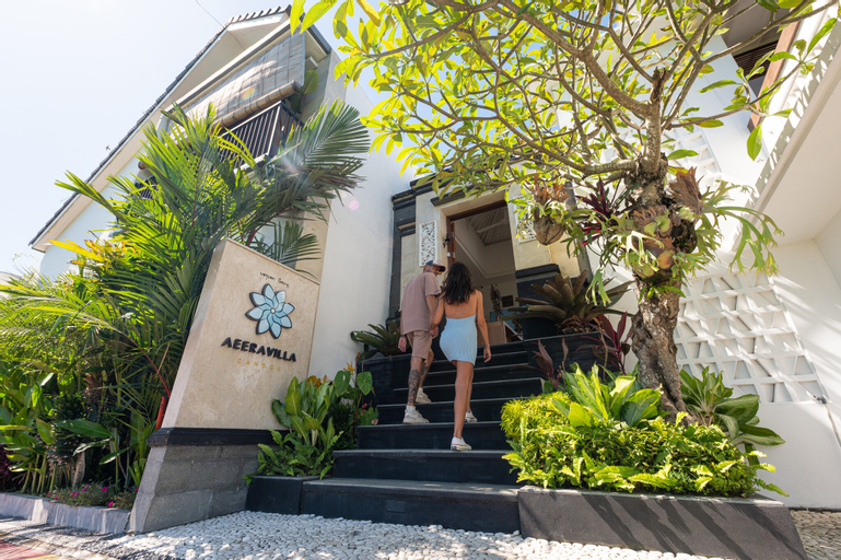 Exterior & Views 2, Aeera Villa Canggu by Ini Vie Hospitality, Badung