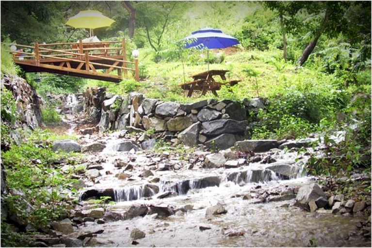 Others 5, Hoengseong Pyramid Experience Pension, Hongcheon
