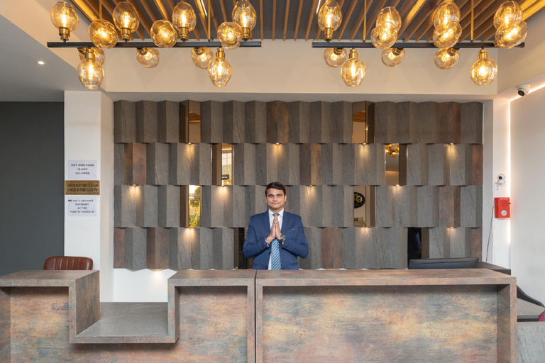 Others 5, Hotel Ganga Bliss By DLS Hotels , Dehradun