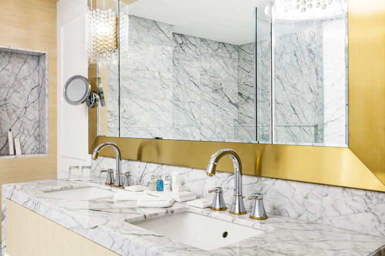 Bathroom 6
